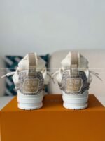 Louis Vuitton Skate Sneakers - Image 3