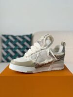 Louis Vuitton Skate Sneakers - Image 4
