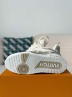 Louis Vuitton Skate Sneakers - Image 5