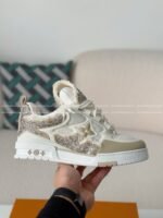 Louis Vuitton Skate Sneakers - Image 12