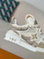 Louis Vuitton Skate Sneakers - Image 11