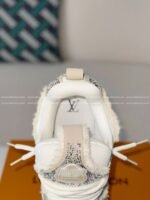 Louis Vuitton Skate Sneakers - Image 10