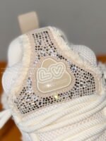 Louis Vuitton Skate Sneakers - Image 8