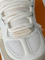 Louis Vuitton Skate Sneakers - Image 7