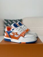 LOUIS VUITTON TRAINER SNEAKERS