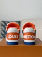 LOUIS VUITTON TRAINER SNEAKERS - Image 3