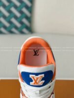 LOUIS VUITTON TRAINER SNEAKERS - Image 8