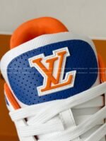 LOUIS VUITTON TRAINER SNEAKERS - Image 13