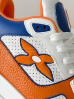 LOUIS VUITTON TRAINER SNEAKERS - Image 10
