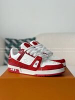 LOUIS VUITTON TRAINER SNEAKERS