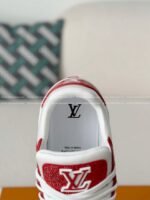 LOUIS VUITTON TRAINER SNEAKERS - Image 7