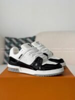 LOUIS VUITTON TRAINER SNEAKERS