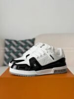 LOUIS VUITTON TRAINER SNEAKERS - Image 2