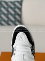 LOUIS VUITTON TRAINER SNEAKERS - Image 8