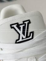 LOUIS VUITTON TRAINER SNEAKERS - Image 7