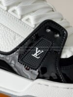LOUIS VUITTON TRAINER SNEAKERS - Image 6