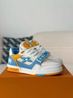 LOUIS VUITTON TRAINER SNEAKERS