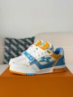 LOUIS VUITTON TRAINER SNEAKERS - Image 2