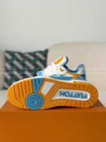 LOUIS VUITTON TRAINER SNEAKERS - Image 5