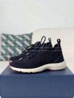 DIOR B80 LOUNGE CASUAL DEERSKIN SHOES - Image 2