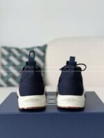 DIOR B80 LOUNGE CASUAL DEERSKIN SHOES - Image 3