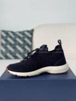 DIOR B80 LOUNGE CASUAL DEERSKIN SHOES - Image 12