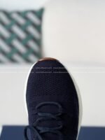 DIOR B80 LOUNGE CASUAL DEERSKIN SHOES - Image 7