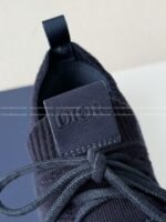 DIOR B80 LOUNGE CASUAL DEERSKIN SHOES - Image 6