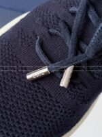 DIOR B80 LOUNGE CASUAL DEERSKIN SHOES - Image 5