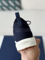 DIOR B80 LOUNGE CASUAL DEERSKIN SHOES - Image 4