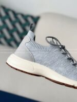 DIOR B80 LOUNGE CASUAL DEERSKIN SHOES - Image 11