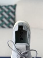 DIOR B80 LOUNGE CASUAL DEERSKIN SHOES - Image 10