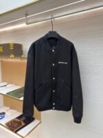 Dior Christian embroidered jacket