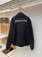 Dior Christian embroidered jacket - Image 2