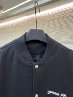 Dior Christian embroidered jacket - Image 3