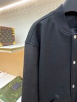 Dior Christian embroidered jacket - Image 4