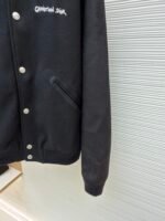 Dior Christian embroidered jacket - Image 7