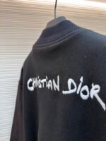 Dior Christian embroidered jacket - Image 15