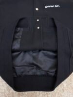 Dior Christian embroidered jacket - Image 8