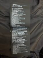 Prada velvet stand collar cropped coat - Image 17