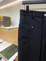 Louis Vuitton tailored trousers - Image 4