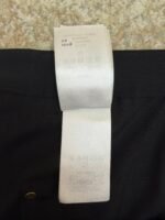 Louis Vuitton tailored trousers - Image 17