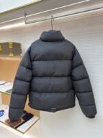 Chrome Hearts silver-button down jacket - Image 2