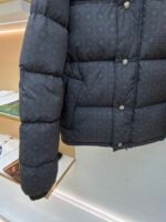 Chrome Hearts silver-button down jacket - Image 6