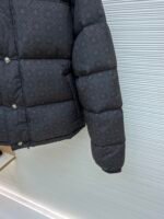 Chrome Hearts silver-button down jacket - Image 7