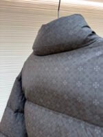 Chrome Hearts silver-button down jacket - Image 15