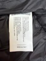 Chrome Hearts silver-button down jacket - Image 18