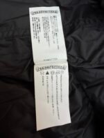 Chrome Hearts silver-button down jacket - Image 17