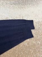 Dior pattern jacquard round neck pullover long sleeve cashmere sweater - Image 10