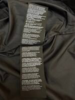 Prada recycled nylon lapel zip-up jacket - Image 17